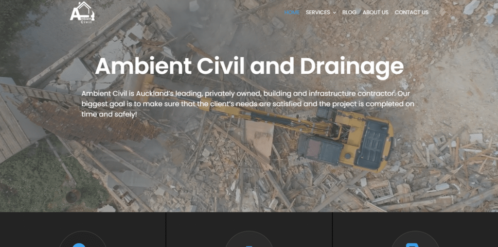 ambient civil-min