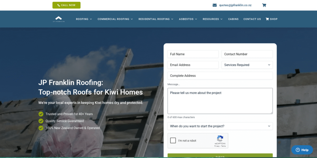 jp franklin roofing-min